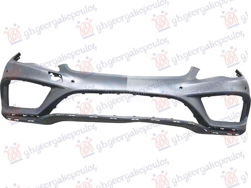 PREDNJI BRANIK PM (6 PDC SENZO