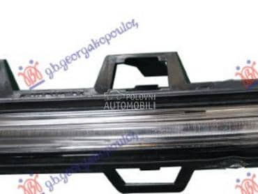 MIGAVAC U RETROVIZORU LED Levo za BMW X5 od 2018. do 2023. god.