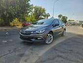 Opel Astra K 1.4 LED/ALU/NAV