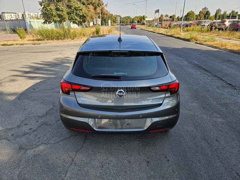 Opel Astra K 1.4 LED/ALU/NAV