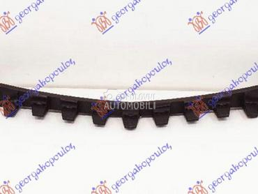 SINA PREDNJEG BRANIKA PLASTICN za Mercedes Benz E Klasa od 2013. do 2016. god.