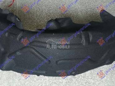 ZADNJE POTKRILO PLASTICNO... za Mercedes Benz C Klasa od 2014. do 2018. god.