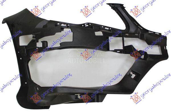 NOSAC PREDNJEG BRANIKA PLASTIC