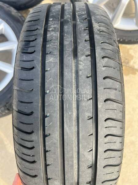 Aluminijumske felne Opel 16" 5 x 110