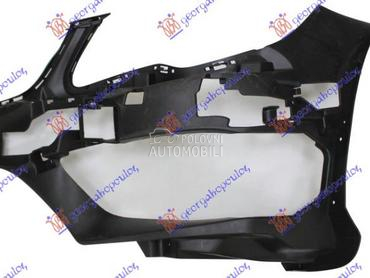 NOSAC PREDNJEG BRANIKA PLASTIC za Mercedes Benz E Klasa od 2013. do 2016. god.