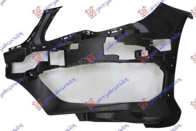 NOSAC PREDNJEG BRANIKA PLASTIC