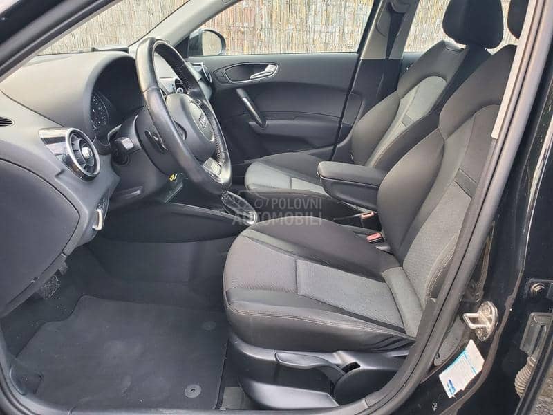 Audi A1 1.6TDI NAV/XSENO/LED