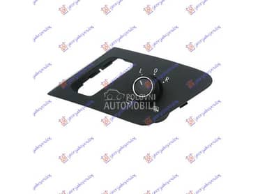 PREKIDAC ZA RETROVIZOR... za Volkswagen Golf 7 od 2013. do 2017. god.