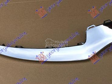 LAJSNA PREDNJEG BRANIKA DONJA za Mercedes Benz E Klasa od 2013. do 2016. god.