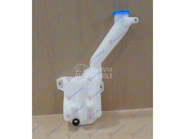 POSUDA ZA TECNOST BRISACA za Honda Civic od 1999. do 2000. god.