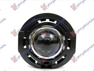 MAGLENKA za Jeep Compass od 2011. do 2016. god.