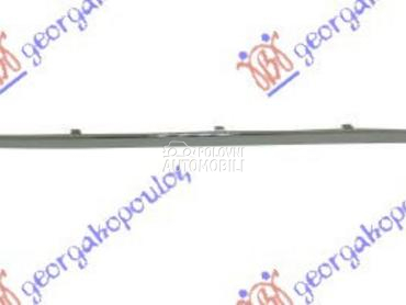 LAJSNA ZADNJEG BRANIKA HROM za Mercedes Benz E Klasa od 2013. do 2016. god.