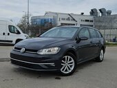 Volkswagen Golf 7 1.6TDI DSG/NAV/LED