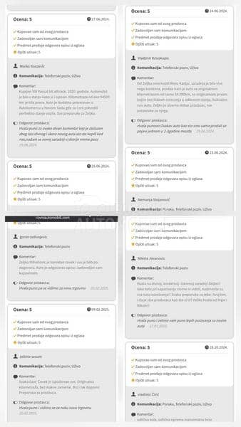 Volkswagen Golf 7 1.6TDI DSG/NAV/LED