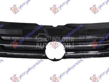 PVC MASKA T5 za Volkswagen Ostalo od 2010. do 2015. god.