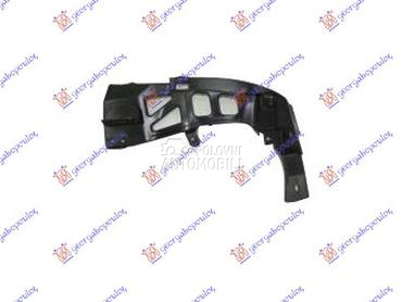 NOSAC ZADNJEG BRANIKA BOCNI PL za Mercedes Benz E Klasa od 2013. do 2016. god.