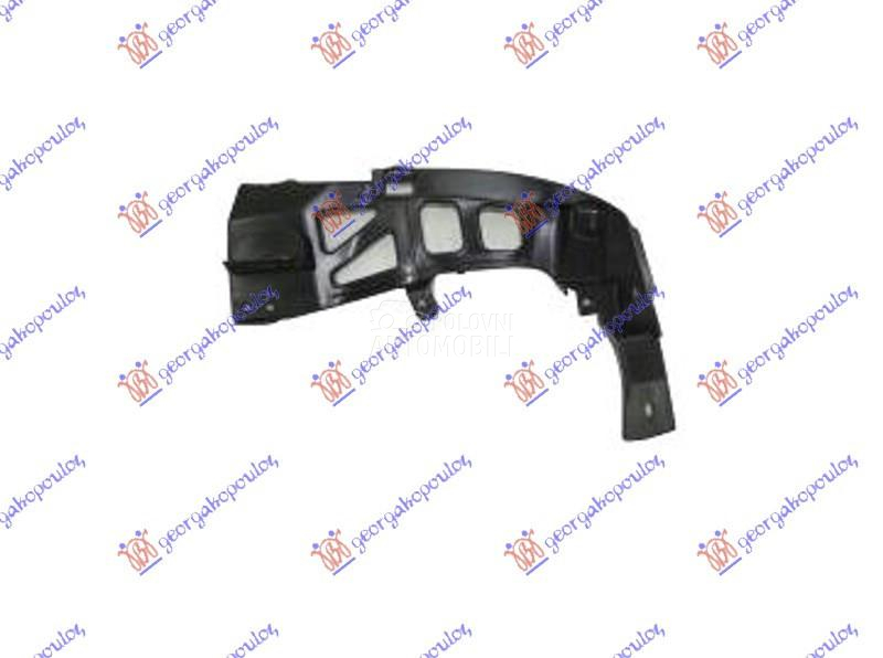 NOSAC ZADNJEG BRANIKA BOCNI PL