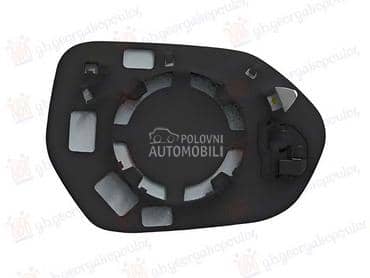 STAKLO RETROVIZORA SA... za Toyota Corolla za 2023. god.