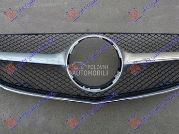 PVC MASKA za Mercedes Benz E Klasa od 2013. do 2016. god.