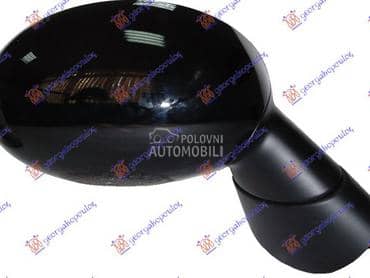 RETROVIZOR ELEKTRICNI SA... za MINI One od 2002. do 2006. god.