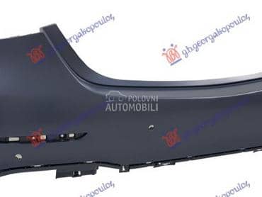 ZADNJI BRANIK PM za Mercedes Benz C Klasa za 2021. god.