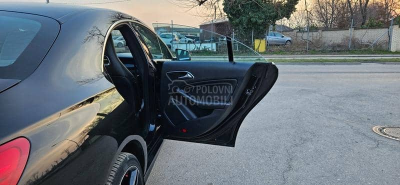 Mercedes Benz CLA 200 1.8CDI XSENO/LED/NAV