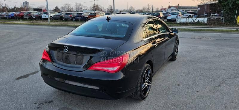 Mercedes Benz CLA 200 1.8CDI XSENO/LED/NAV