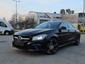 Mercedes Benz CLA 200 1.8CDI XSENO/LED/NAV