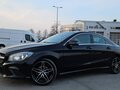 Mercedes Benz CLA 200 1.8CDI XSENO/LED/NAV
