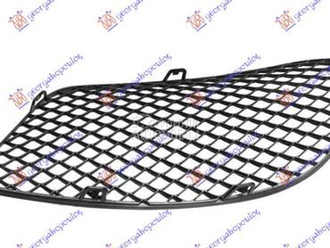 RESETKA PREDNJEG BRANIKA (AMG za Mercedes Benz E Klasa od 2013. do 2016. god.