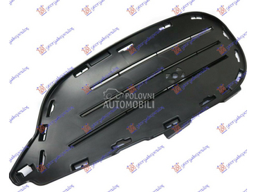 RESETKA PREDNJEG BRANIKA UNUTR za Mercedes Benz E Klasa od 2013. do 2016. god.