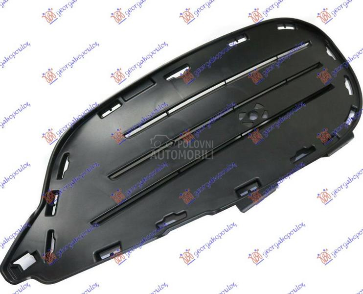 RESETKA PREDNJEG BRANIKA UNUTR