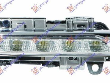 DNEVNO SVETLO LED... za Mercedes Benz C Klasa od 2007. do 2011. god.