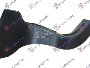 USMERIVAC VAZDUHA PREDNJI... za Land Rover Range Rover od 2019. do 2021. god.