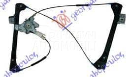 PODIZAC PREDNJEG PROZORA...