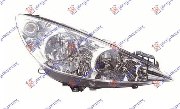 FAR ELEKTRICNI SA MOTOROM...