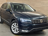 Volkswagen Tiguan 4x4 MATRIX/VIRTUAL