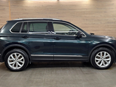 Volkswagen Tiguan 4x4 MATRIX/VIRTUAL