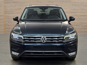 Volkswagen Tiguan 4x4 MATRIX/VIRTUAL