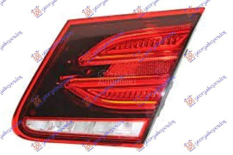 STOP LAMPA UNUTRASNJA LED (ULO