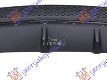 SPOJLER ZADNJEG BRANIKA (AMG L za Mercedes Benz E Klasa od 2013. do 2016. god.