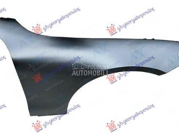 BLATOBRAN ALUMINIJUM za Mercedes Benz E Klasa od 2016. do 2020. god.