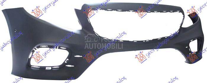 PREDNJI BRANIK PM (2 PDC SENZO