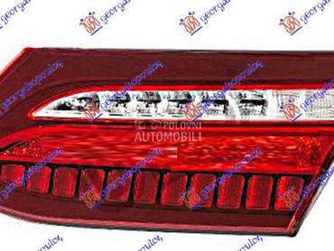 STOP LAMPA UNUTRASNJA CELA LED za Mercedes Benz E Klasa od 2016. do 2020. god.