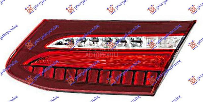 STOP LAMPA UNUTRASNJA CELA LED