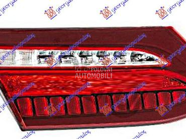 STOP LAMPA UNUTRASNJA CELA LED za Mercedes Benz E Klasa od 2016. do 2020. god.