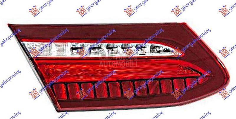 STOP LAMPA UNUTRASNJA CELA LED