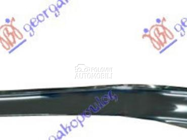 LAJSNA CENTRALNE RESETKE DONJA za Mercedes Benz E Klasa od 2020. do 2025. god.