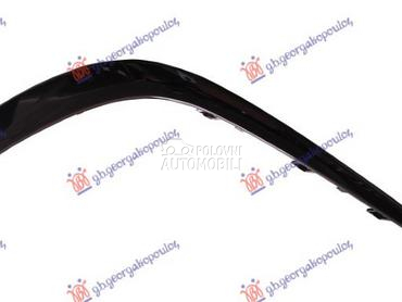 LAJSNA RESETKE PREDNEG BRANIKA za Mercedes Benz E Klasa od 2020. do 2025. god.