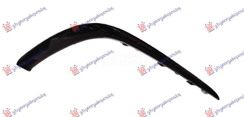 LAJSNA RESETKE PREDNEG BRANIKA